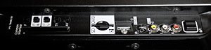 Plasmateler Panasonic TX-P42S20E Full HD (6 foto / 7)