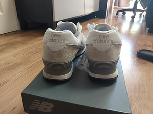 New Balance (3 фото из 3)