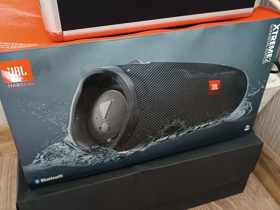 JBL Xtreme 2
