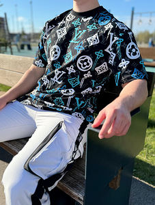 Louis Vuittoni T-särk (3 foto / 3)