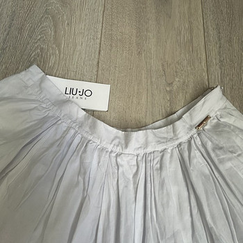 Liu-Jo seelik