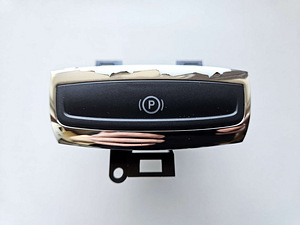 Выключатель ручного тормоза Citroen PSA 96617671ZD (3 фото из 4)