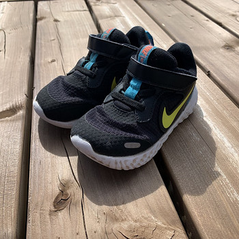 Laste Nike tossud 25 / 14cm