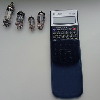 Elektroonika