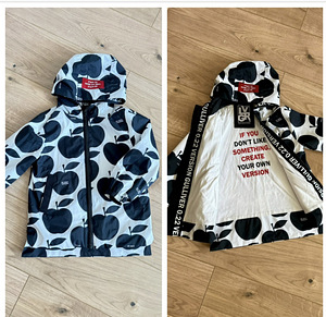 Продам куртку Gulliver 116-122 (1 фото из 1)