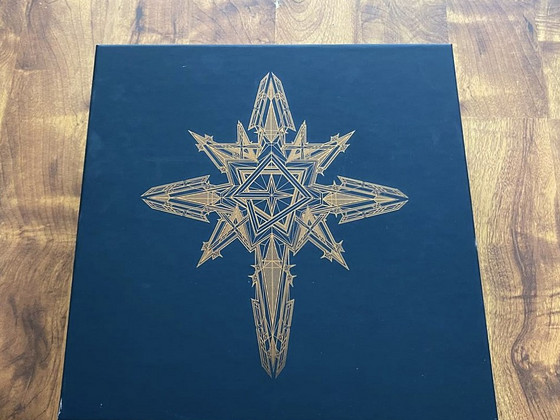 Grupi album ghost