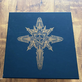 Альбом ghost