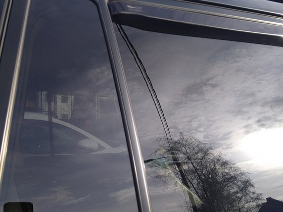 Toyota Land Cruiser 200 67407-60060 67408-60060