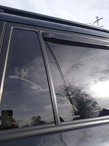 Toyota Land Cruiser 200 6740760060 6740860060 (1 фото из 2)
