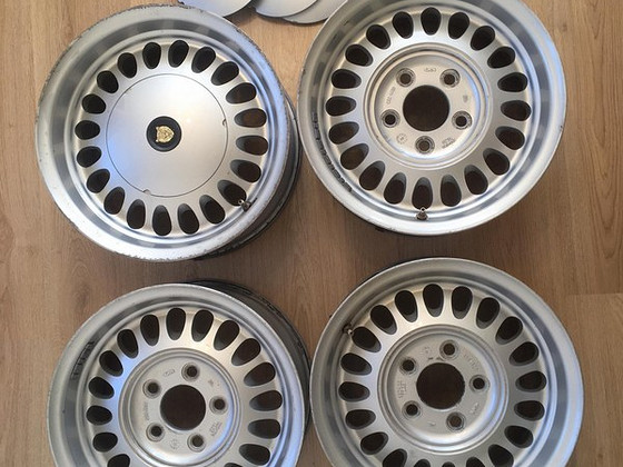 Valuveljed: Jaguar OEM