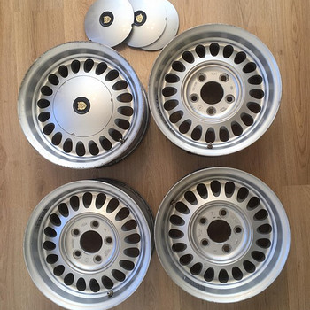 Valuveljed: Jaguar OEM