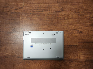 HP Elitebook 840 G5, i5, 8 ГБ, 256SSD,Win 11 (3 фото из 3)