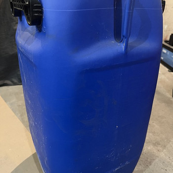 Kanistrid, mahutavused kuni 60 l