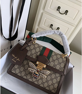 Сумка/кошелек Gucci (1 фото из 7)