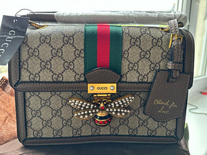 Сумка/кошелек Gucci (3 фото из 7)