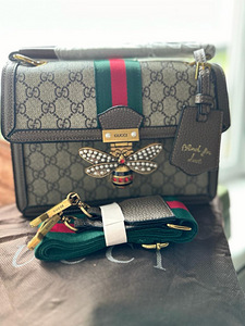 Сумка/кошелек Gucci (2 фото из 7)
