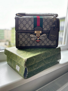 Сумка/кошелек Gucci (5 фото из 7)