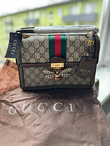 Сумка/кошелек Gucci (6 фото из 7)