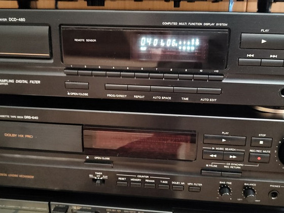 Denon