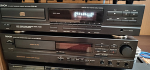 Denon (1 фото из 1)