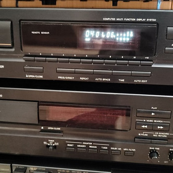 Denon