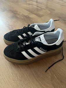 Adidas gazelle tossud (1 foto / 1)