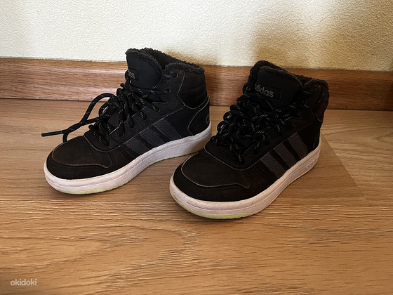 Ботинки Adidas, 28