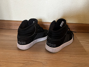Ботинки Adidas, 28 (2 фото из 2)