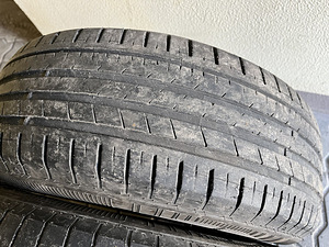 Летние шины Vredestein 195/55R16 (4 фото из 6)