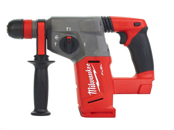 Aku-Puurvasar Milwaukee M18 CHX-0X