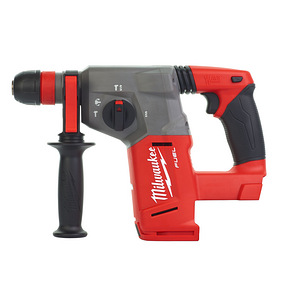 Aku-Puurvasar Milwaukee M18 CHX-0X (1 foto / 4)