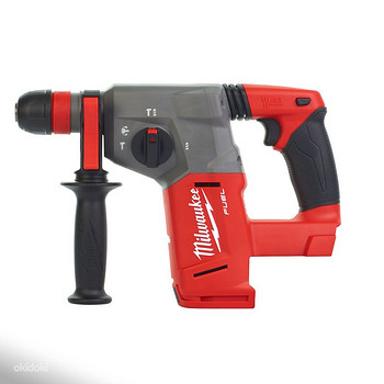 Перфоратор аккумуляторный Milwaukee M18 CHX-0X