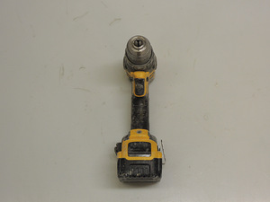 Аккумуляторная дрель DeWalt DCD 791 + 5ah (6 фото из 6)
