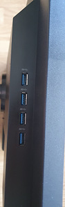 23-дюймовый монитор Lenovo ThinkVision T23i-10 (FullHD, IPS) (7 фото из 7)