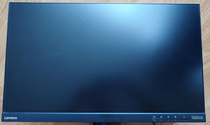 23-дюймовый монитор Lenovo ThinkVision T23i-10 (FullHD, IPS) (2 фото из 7)