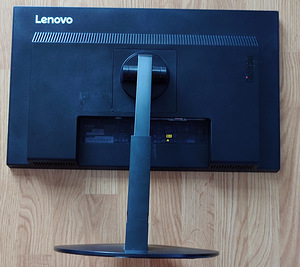 23-дюймовый монитор Lenovo ThinkVision T23i-10 (FullHD, IPS) (4 фото из 7)