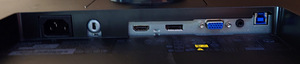 23-дюймовый монитор Lenovo ThinkVision T23i-10 (FullHD, IPS) (6 фото из 7)