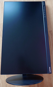 23-дюймовый монитор Lenovo ThinkVision T23i-10 (FullHD, IPS) (5 фото из 7)