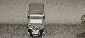 Вспышка Pentax AF540FGZ ll (3 фото из 5)