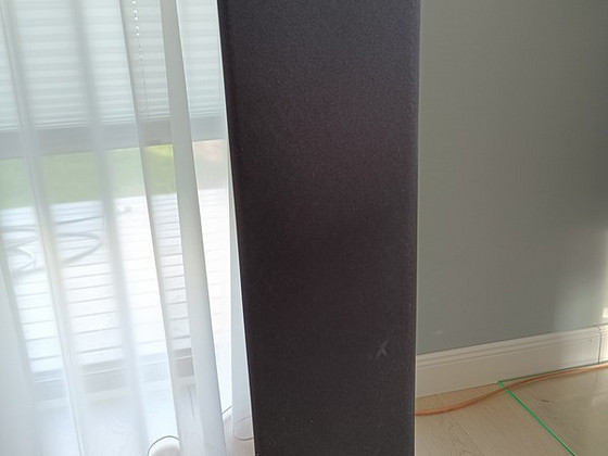 Напольные колонки Polk TSx330T