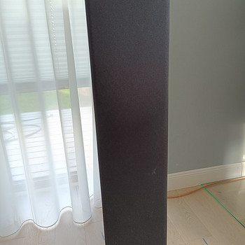 Põrandakõlarid Polk TSx330T