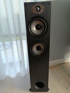 Põrandakõlarid Polk TSx330T (2 foto / 3)