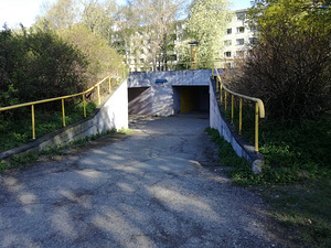 E. Vilde tee 74a, Mustamäe, Tallinn, Harjumaa (3 foto / 3)
