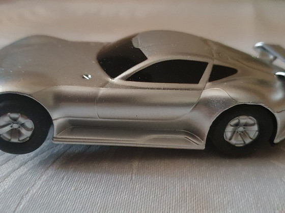 AUTORADA KAHE AUTO JA PULDIGA (TÕÕKORRAS)