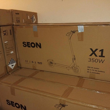 SEON 1X