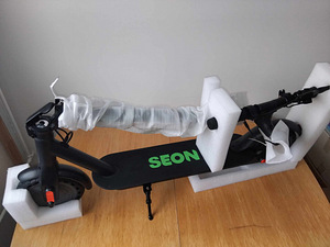 SEON 1X (7 foto / 7)