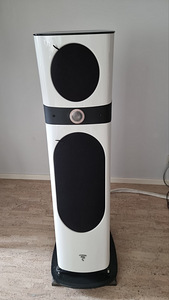 Focal Sopra No3 white ex.demo (3 foto / 4)