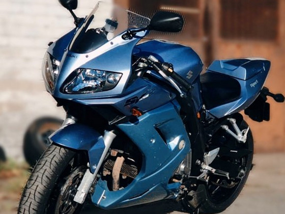 Мотоциклетные запчасти Suzuki SV650 SV1000