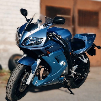 Mootorratta varuosad Suzuki SV650 SV1000