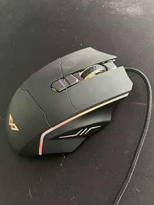 Игровой компьютер для продажи - Windows 11 Pro, Ryzen 5 5600 (8 фото из 8)
